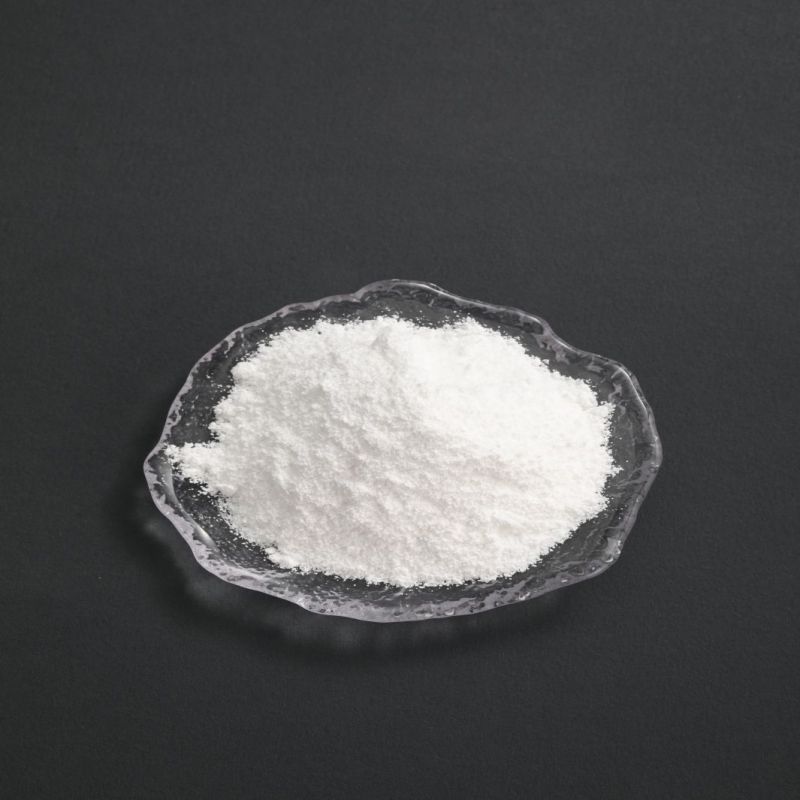 Kozmetikai minőségű NAM (niacinamid vagynikotinamid) VB3 pornyersanyag gyár